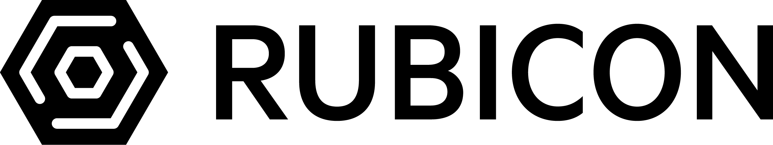 Rubicon Logo